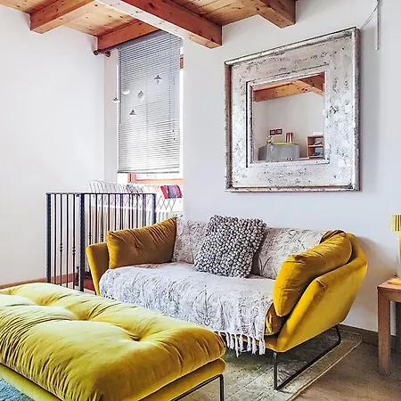 Casa vacanze Rustico Dei Cavalli By Interhome