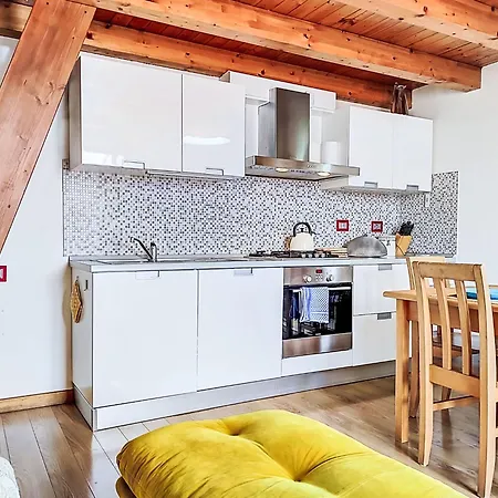Casa vacanze Rustico Dei Cavalli By Interhome