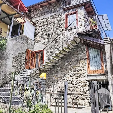 Rustico Dei Cavalli By Interhome *