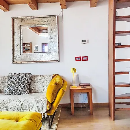 Rustico Dei Cavalli By Interhome Musso