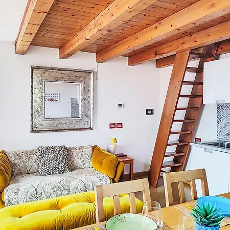 Casa vacanze Rustico Dei Cavalli By Interhome *