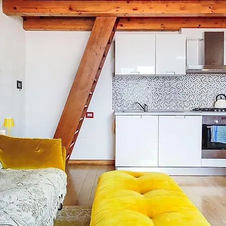 Casa vacanze Rustico Dei Cavalli By Interhome Musso