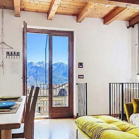 Vakantiehuis Rustico Dei Cavalli By Interhome