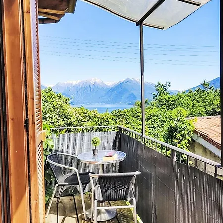 Rustico Dei Cavalli By Interhome Casa vacanze