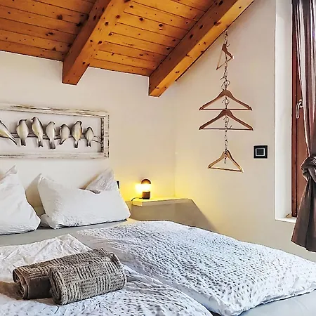 Rustico Dei Cavalli By Interhome *