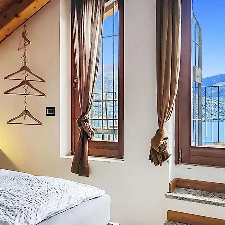 Rustico Dei Cavalli By Interhome Casa vacanze Musso