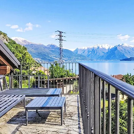 Vakantiehuis Rustico Dei Cavalli By Interhome