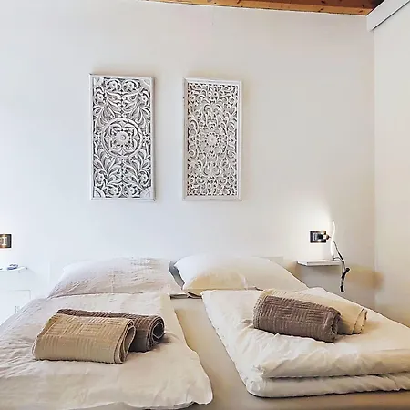 Casa vacanze Rustico Dei Cavalli By Interhome Musso