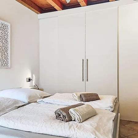 Rustico Dei Cavalli By Interhome Vakantiehuis