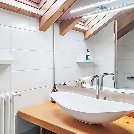 Vakantiehuis Rustico Dei Cavalli By Interhome *
