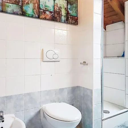 Rustico Dei Cavalli By Interhome * Musso