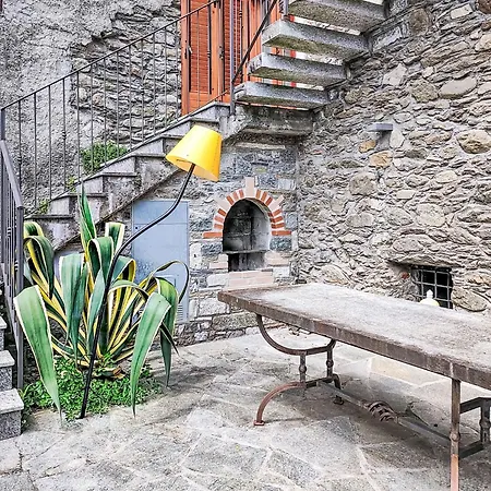 Casa vacanze Rustico Dei Cavalli By Interhome Musso