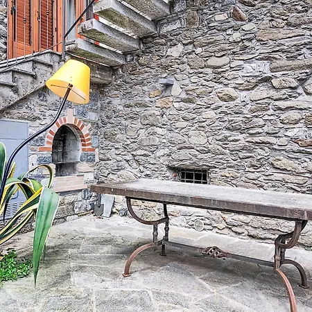 Rustico Dei Cavalli By Interhome Musso
