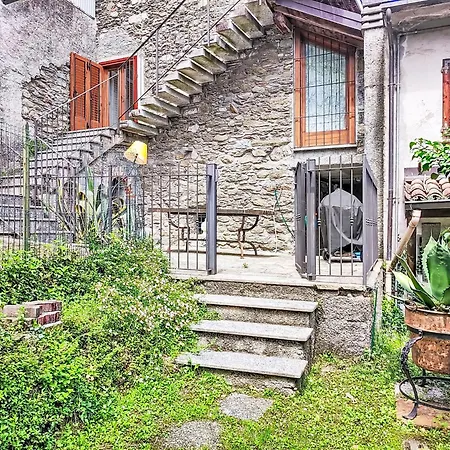 Rustico Dei Cavalli By Interhome * Musso