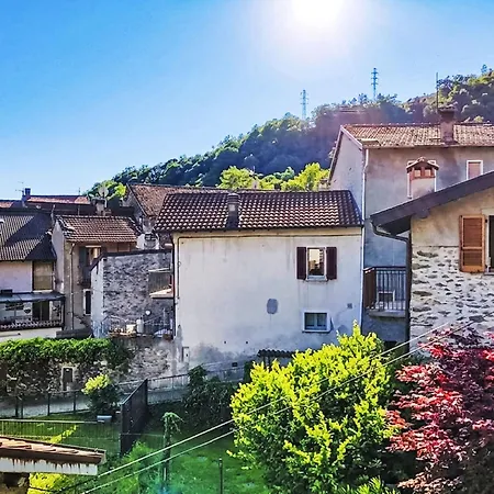Rustico Dei Cavalli By Interhome Casa vacanze
