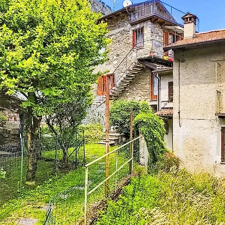 Rustico Dei Cavalli By Interhome Casa vacanze Musso